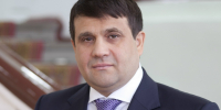 Владимир Пискайкин поздравил жителей Тюменской области с Днем Государственного флага РФ - Справедливая Россия