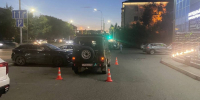 В Тюмени на парковке "УАЗ" сбил 9-летнюю девочку - NG72.Ru