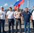 Депутаты побывали на открытии многонационального спортивного фестиваля - Городская Дума