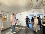 ЛДПР содействует развитию начинающих предпринимателей