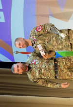 Символ сплочения и единения