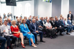 В Тюмени подвели итоги первого модуля программы "Боевой кадровый резерв
