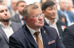 В Тюмени подвели итоги первого модуля программы "Боевой кадровый резерв