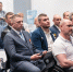 информационный центр правительства Тюменской области - ИА Тюменская линия