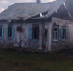 Жилой дом сгорел в Уватском районе по причине короткого замыкания - Комсомольская правда