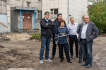 Фото пресс-службы Тюменской городской Думы