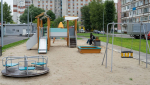 Тюменские депутаты контролируют благоустройство дворов