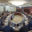 Межрегиональный совет уполномоченных по правам человека в субъектах РФ состоялся в ХМАО - ГТРК Регион-Тюмень