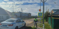 администрация Аромашевского округа - ИА Тюменская линия