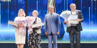 Фото Дениса Моргунова - Tumentoday.Ru