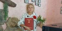 По ходатайству Николая Ремезкова поощрены учителя тюменской школы № 15 - Городская Дума