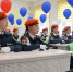 Тюменская область пополнилась новыми кадетскими классами МЧС России - МЧС