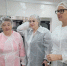 Тамара Казанцева посетила единственную на Ямале молочную кухню - КПРФ