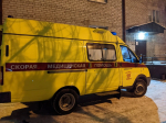 Тюменская школьница получила травмы в автокатастрофе в Египте