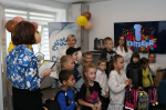 В Тюмени завершилась ежегодная благотворительная акция «Портфель – первокласснику»