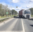 Мотоциклист погиб на федеральной трассе Тюмень – Омск в ДТП с фурой - Комсомольская правда