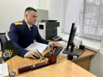 В Тюмени по сообщению из СМИ следственными органами возбуждено уголовное дело по факту хулиганских действий