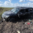 Водителя выбросило из салона: тюменец погиб в ДТП, потеряв управление - MegaTyumen.Ru