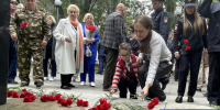 Фото Сергея Кузнецова - Tumentoday.Ru