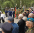 Память жертв терактов почтили в Тюмени - ИА Тюменская линия