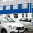 Автотранспорт Областной больницы №23: более  5000 выездов за 8 месяцев - Здравоохранение в Тюменской области