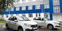 Автотранспорт Областной больницы №23: более  5000 выездов за 8 месяцев - Здравоохранение в Тюменской области