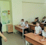 ЛИУ-19 посещение школы - УФСИН
