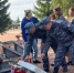 Росгвардейцы в Тюменской области почтили память героев Второй мировой войны и жертв терактов - Росгвардия