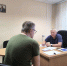 Алексей Чирков провел прием граждан - Городская Дума