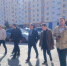Александр Соловьев провел плановый обход территории - Городская Дума