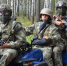 Подростки из Нижнетавдинского округа готовятся к военной службе - Tumentoday.Ru