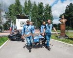 Олег Беляев