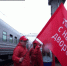 "Поезд героев" сделал остановку в Тюмени - ГТРК Регион-Тюмень
