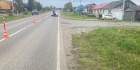 В Тюменской области суд вынес приговор водителю, сбившему насмерть ребенка - Комсомольская правда