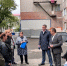 Эксклюзив «Нам где жить?»: в Тюмени погорельцам на Холодильной готовы помочь депутаты - MegaTyumen.Ru
