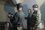 В Тюмени состоялся конкурс профессионального мастерства среди росгвардейцев