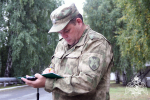 В Тюмени состоялся конкурс профессионального мастерства среди росгвардейцев