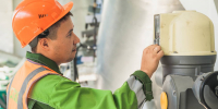 В ходе опрессовок на сетях Тюмени обнаружено 237 дефектов - NG72.Ru