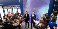 Андрей Пантелеев: около 140 компаний представят свою продукцию на TNF в Тюмени - ИА Тюменская линия