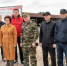 Депутат побывал на учебном полигоне ТВВИКУ - Городская Дума