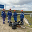 Волонтеры АО «Транснефть – Сибирь» приняли участие в экологических акциях на территории ЯНАО - Комсомольская правда