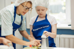 архив проекта «Особая кухня»