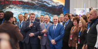 Передовые решения представляют отечественные и зарубежные предприятия на форуме TNF - ИА Тюменская линия