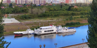 Во вторник в Тюмени будет тепло и солнечно - NG72.Ru
