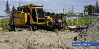 Фото Сергея Кузнецова - Tumentoday.Ru