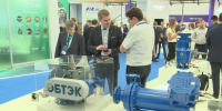 Технологические дни компаний проходят в рамках TNF-2025 - ГТРК Регион-Тюмень
