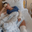 Эксклюзив «Не помнит даже детские песенки»: попавшая в смертельное ДТП школьница из Тюмени стала терять память - MegaTyumen.Ru