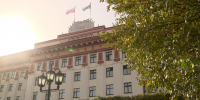 По-прежнему сухо и тепло в Тюмени 18 сентября - ГТРК Регион-Тюмень