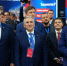 Фото из соцсетей Александра Моора - Tumentoday.Ru