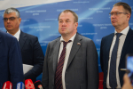 Станислав Наумов предложил упростить участие граждан в клинических испытаниях лекарств